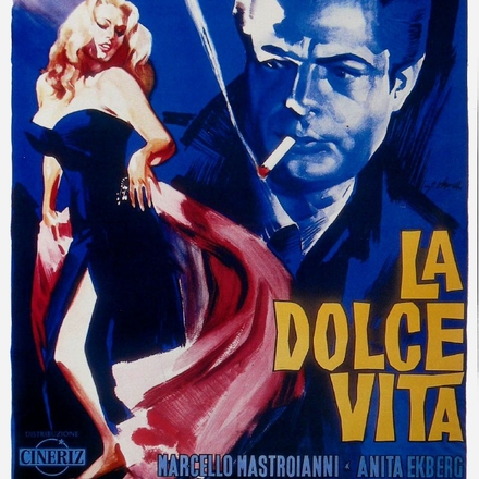 la dolce vita