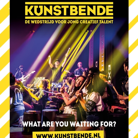 Kunstbende FLevoland 2019