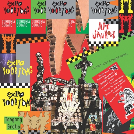 Expo voor 1 Dag met Jan Hoek
