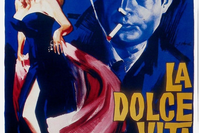 la dolce vita la dolce vita