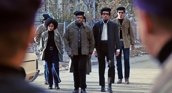 Judas and the black messiah | film | filmhuis | almere | haven
