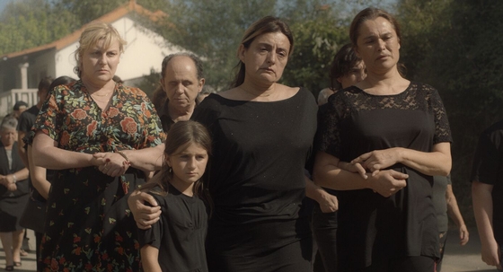 Alma Viva | film | filmhuis | arthouse | corrosia | Almere | Haven
