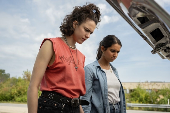 drive away dolls | film | filmhuis | corrosia | almere | haven