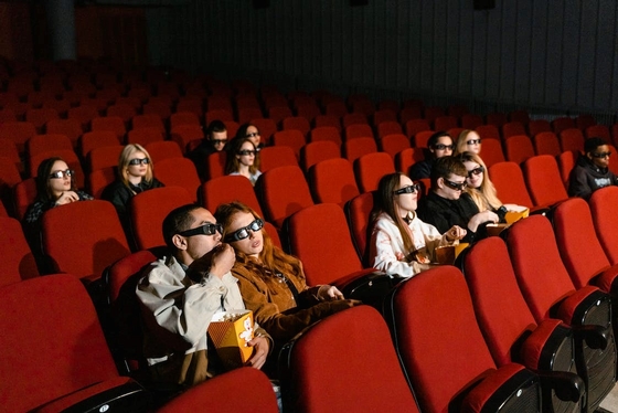 filmzaal
