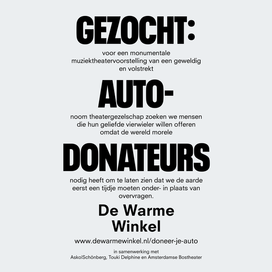Warme Winkel