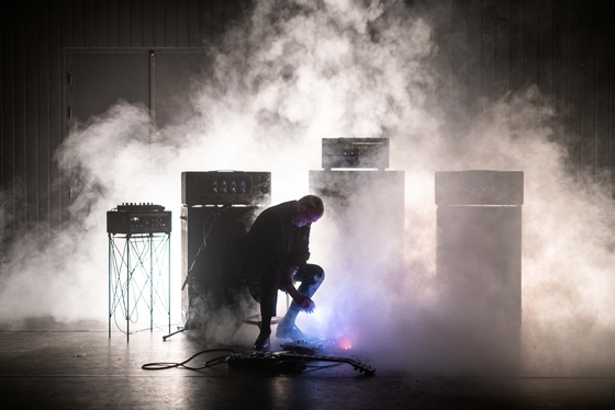 Frascati Producties / LENZ / Katie Cruel