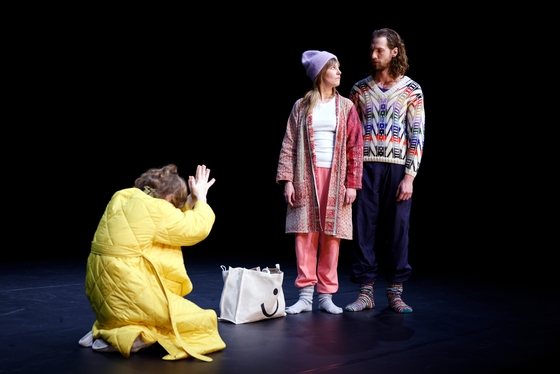 De Warme Winkel - Myrthe zoekt een kamer | theater | Almere | Corrosia | Almere Haven