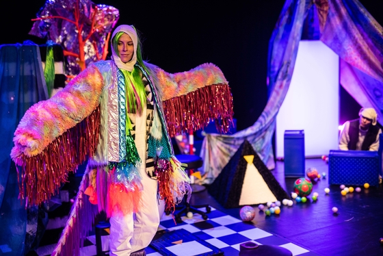 ping win | jeugdtheater | corrosia | almere | haven 