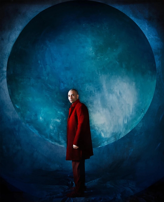 Rose Stories | 223 C | theater | Corrosia | Almere | Haven