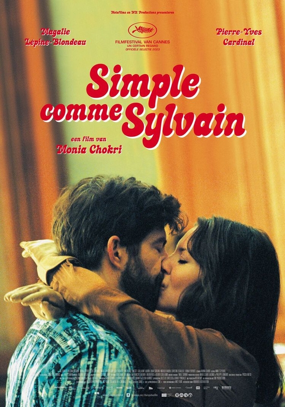simple comme sylvian