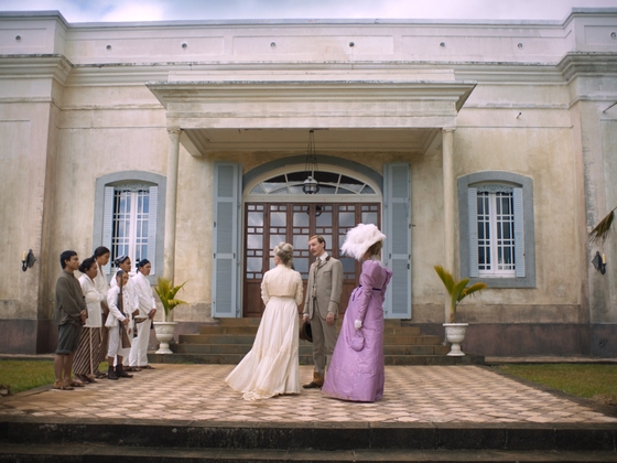Sweet Dreams | Film | filmhuis | corrosia